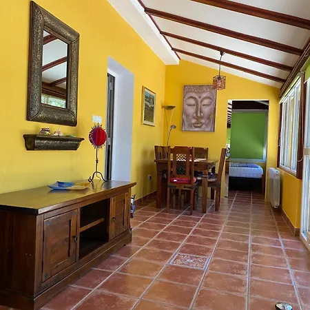 Сasa de vacaciones House Malnar *