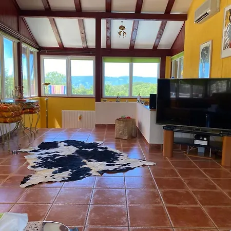 Сasa de vacaciones House Malnar