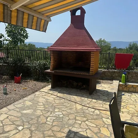 House Malnar Сasa de vacaciones