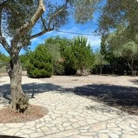 House Malnar * Krk Town