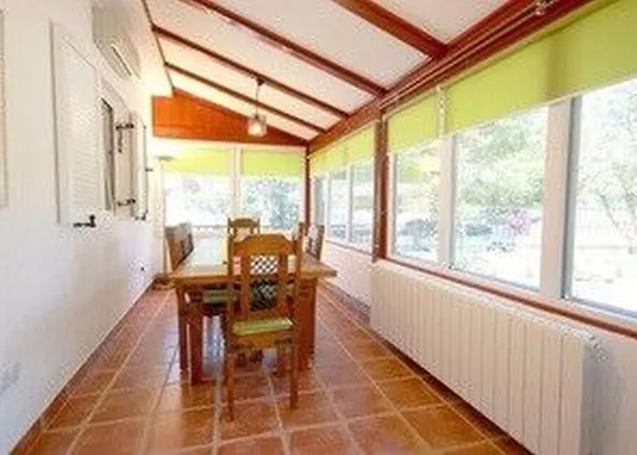 別荘 House Malnar *