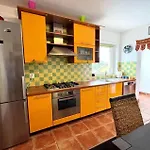 بيت للعطل House Malnar