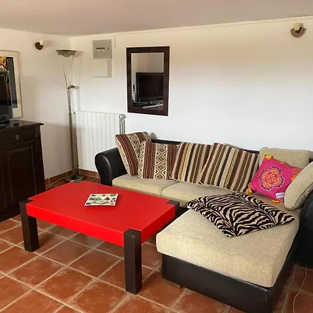 House Malnar Prázdninový dům *