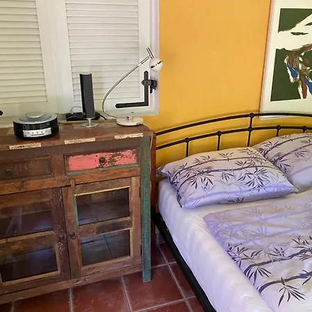 House Malnar Prázdninový dům