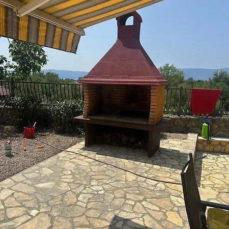 House Malnar בית נופש