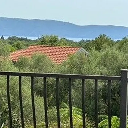 House Malnar * Skrbčići