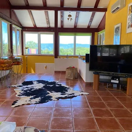 Ferienhaus House Malnar