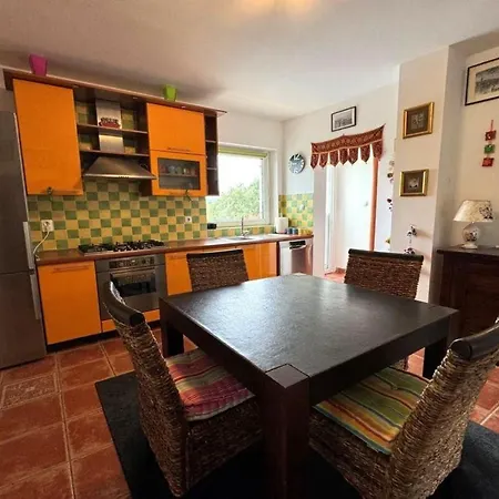 House Malnar Skrbčići