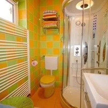 בית נופש House Malnar *