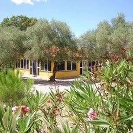 בית נופש House Malnar *