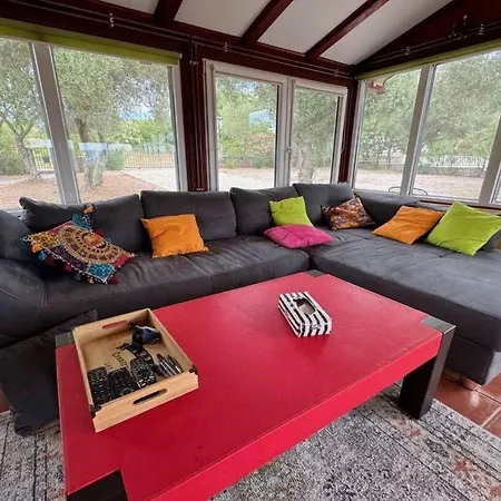 House Malnar