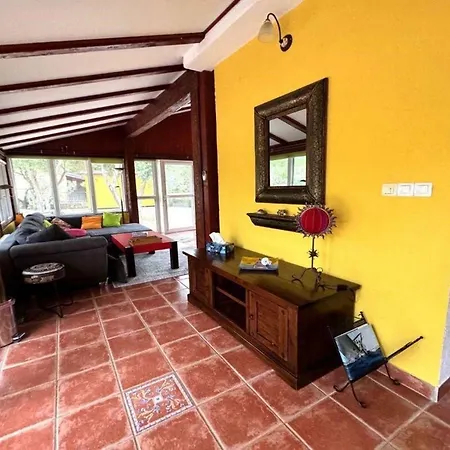 Ferienhaus House Malnar