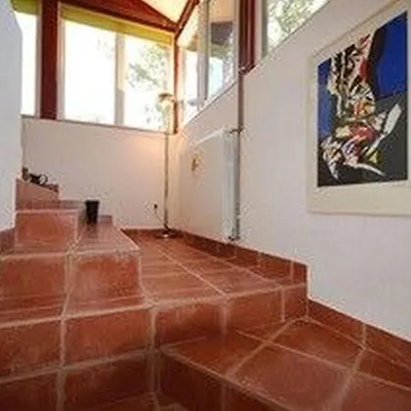 בית נופש House Malnar *
