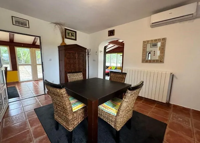 Holiday home House Malnar