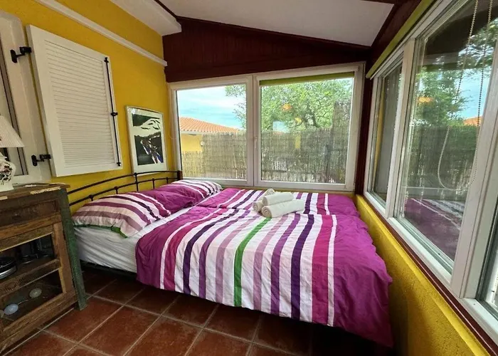 House Malnar Holiday home Krk Town