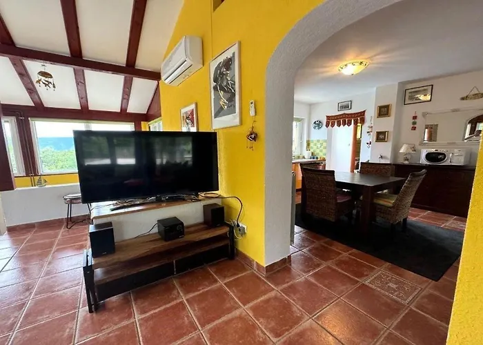 Holiday home House Malnar *