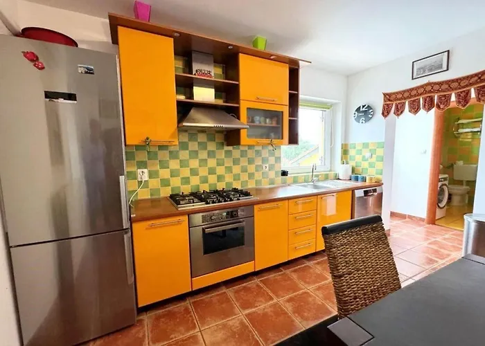 Holiday home House Malnar