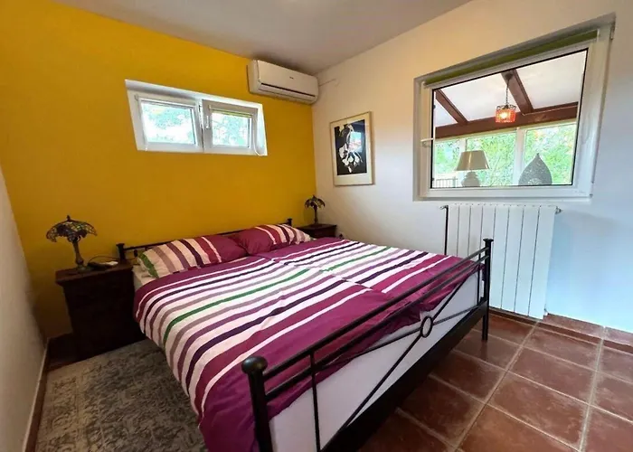 Holiday home House Malnar Krk Town