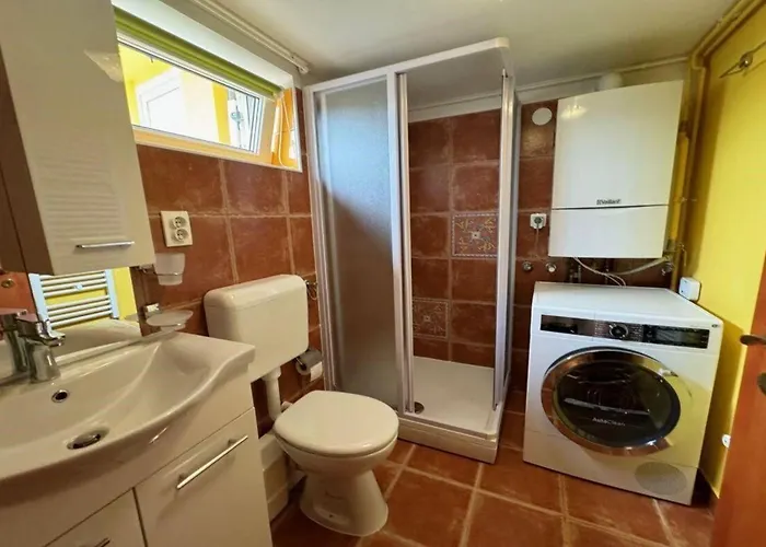 House Malnar Krk Town