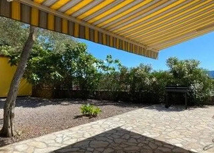 House Malnar Krk Town
