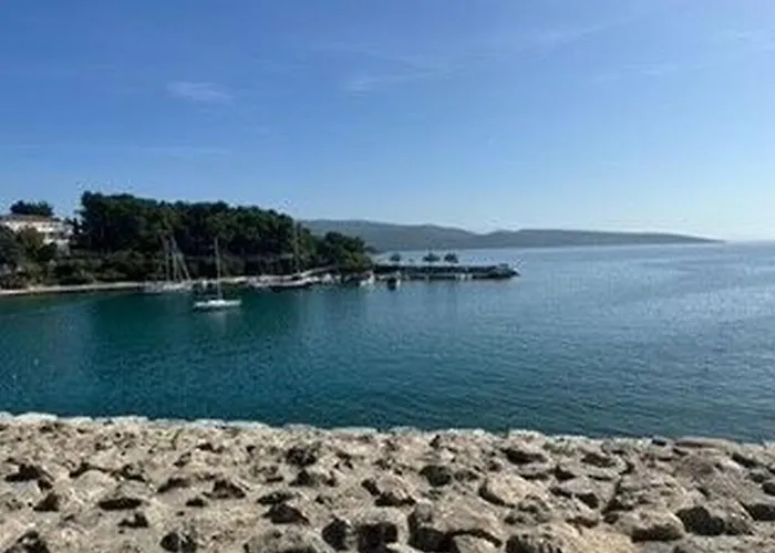 House Malnar Holiday home *