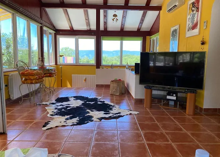 Holiday home House Malnar