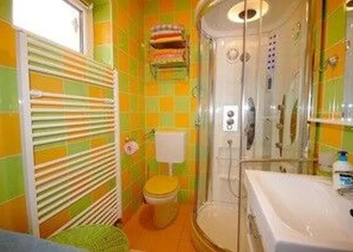 Holiday home House Malnar *