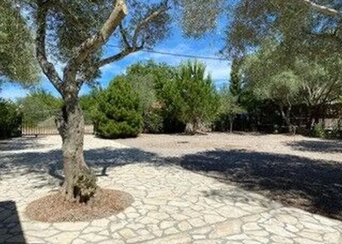 House Malnar * Krk Town