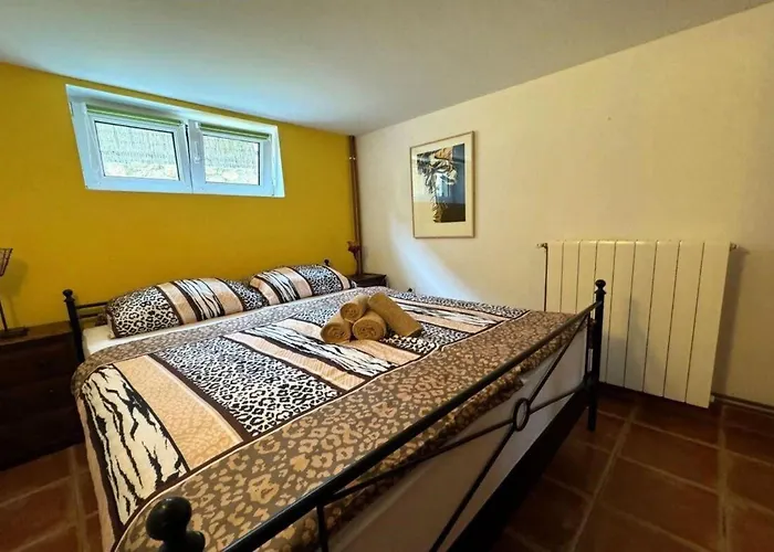 House Malnar Holiday home Krk Town