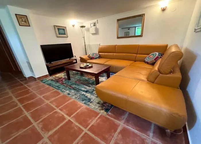 House Malnar Holiday home Krk Town