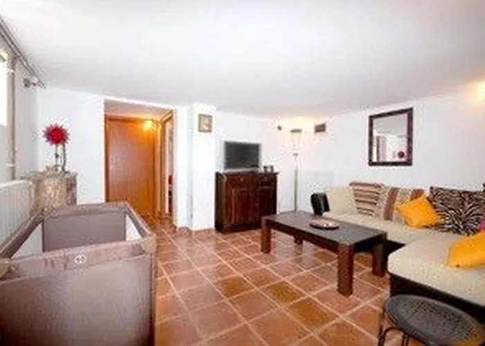 House Malnar * Krk Town