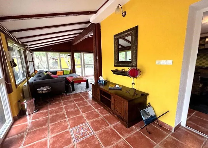 Holiday home House Malnar